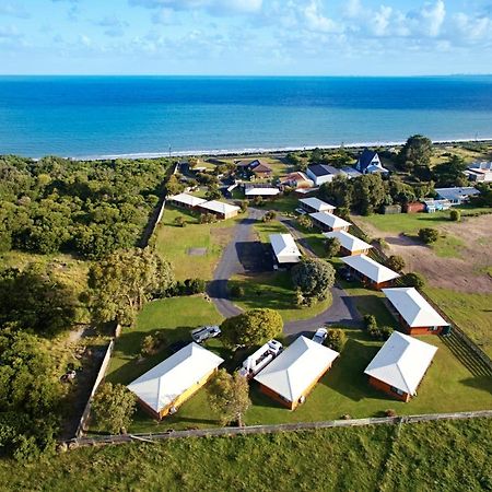 Allestree Holiday Units Portland Kültér fotó