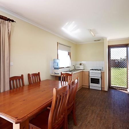 Allestree Holiday Units Portland Kültér fotó
