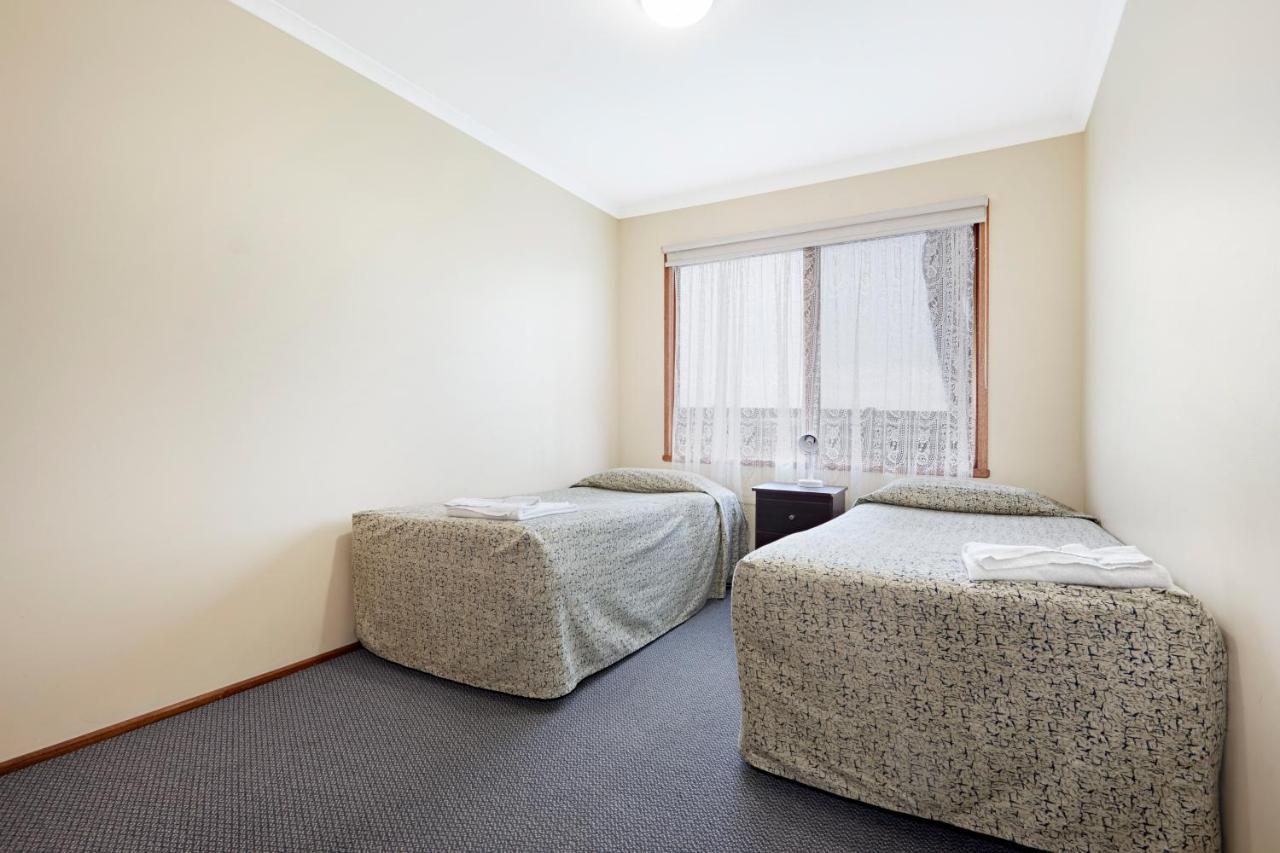 Allestree Holiday Units Portland Kültér fotó