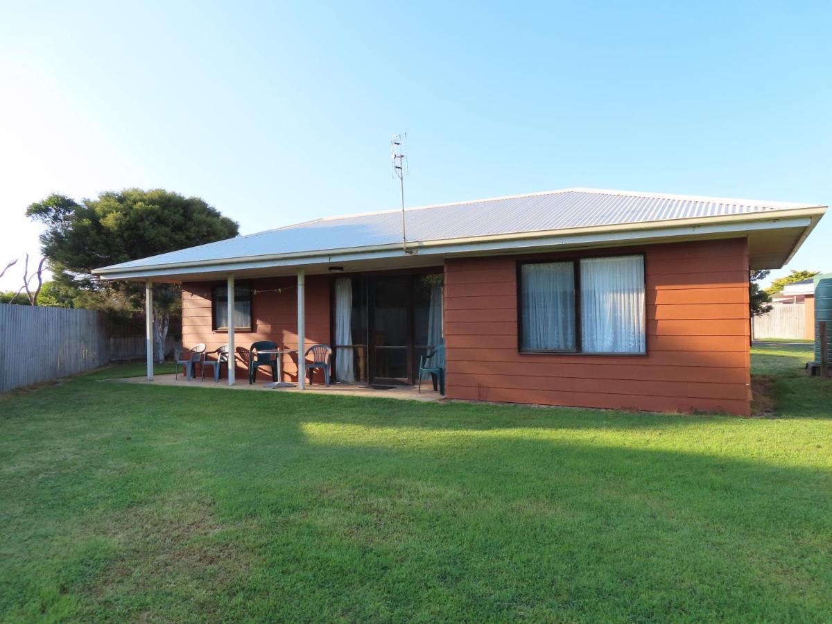 Allestree Holiday Units Portland Kültér fotó