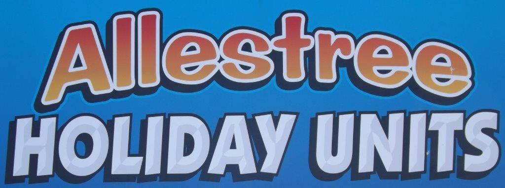Allestree Holiday Units Portland Kültér fotó