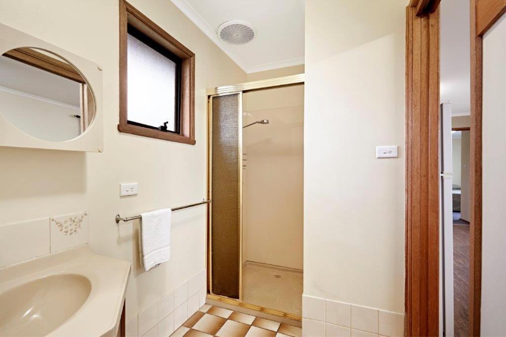 Allestree Holiday Units Portland Kültér fotó