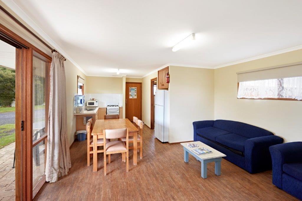 Allestree Holiday Units Portland Kültér fotó