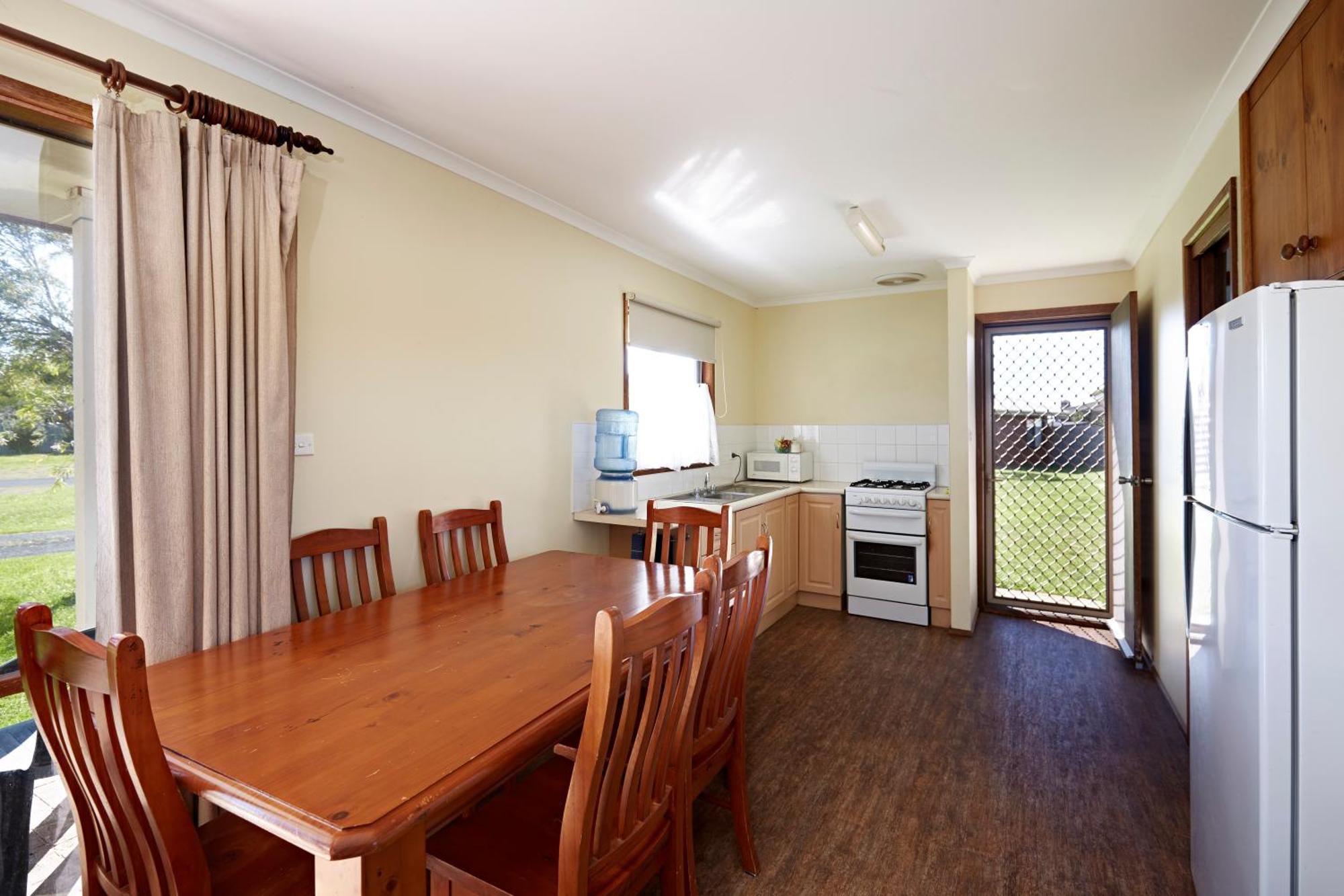 Allestree Holiday Units Portland Kültér fotó